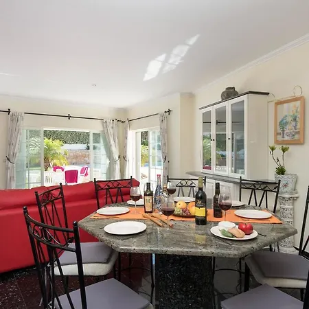 فيلة Vivenda Gabriel #vivgabriel البوفيرا