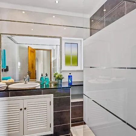 ヴィラ Vivenda Gabriel #vivgabriel アルブフェイラ