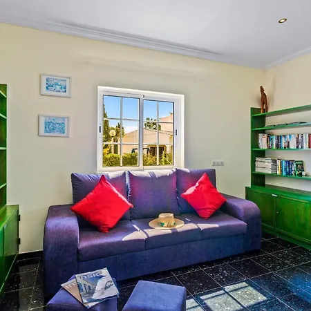 Vivenda Gabriel #vivgabriel * Albufeira